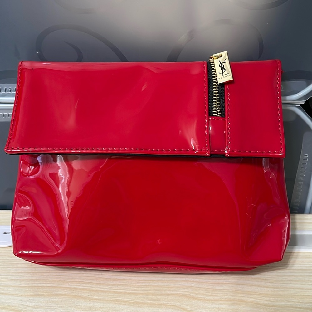 Ysl Beauty Pouch